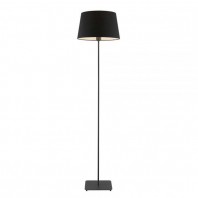 Telbix-Devon Floor Lamp - Black/BK Blue/BK White/WH